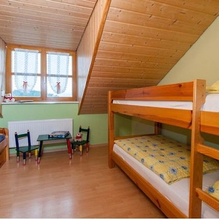 Bauernhof Bauer Lägenhet Zwiesel Exteriör bild