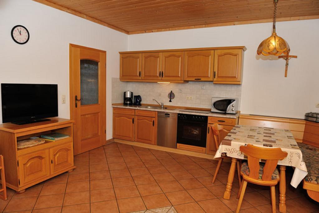 Bauernhof Bauer Lägenhet Zwiesel Exteriör bild