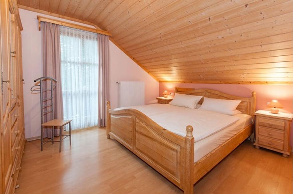Bauernhof Bauer Lägenhet Zwiesel Exteriör bild